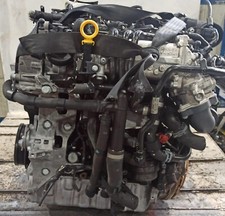 CRM, MOTORE SEAT LEON 2.0 TDI IMPIANTO BOSCH, RICAMBI USATI