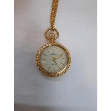Orologio collana TENSHODO