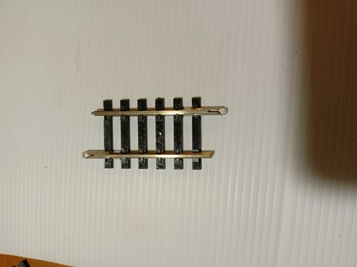 Lima jouef binario 2 mm - lima,