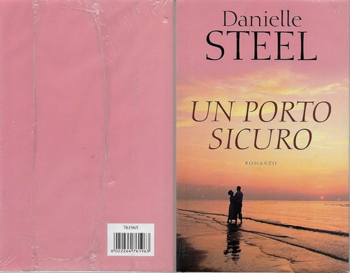 Porto sicuro danielle - porto,