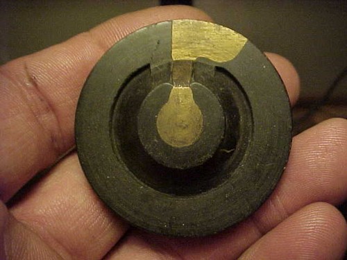 Nos eisemann rc - eisemann, rc-2q