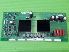 SCHEDA X-SUS PER TV AL PLASMA