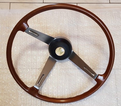 Volant bois origine alfa - origine,