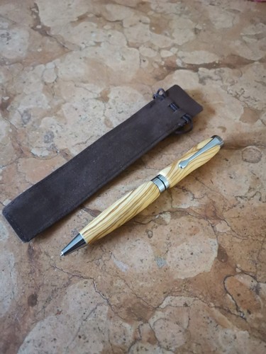 Penna legno ulivo - legno, a