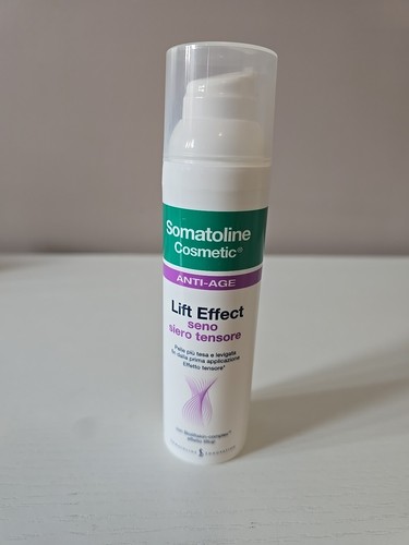 Somatoline cosmetic anti age - somatoline,