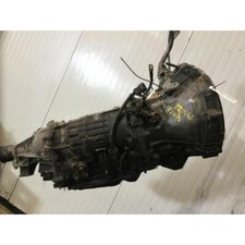 CAMBIO AUTOMATICO SUBARU
