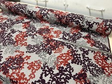 Tessuto per arredo fiori