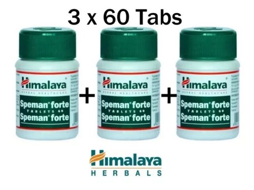 3x60 himalaya speman forte per - 3x60,