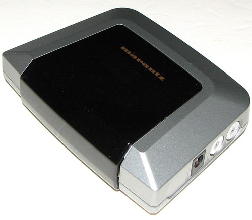 Marantz espansore - marantz, rx-77