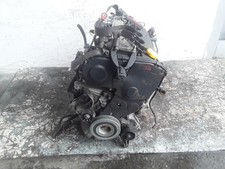 MOTORE COMPLETO PER FIAT Punto Berlina 5P 3° Serie Diesel 1900 (03>)