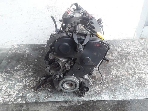 Motore completo per fiat punto - per,