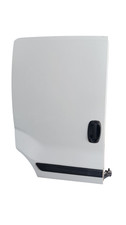 porta scorrevole destra bianco Fiat Fiorino 2014
