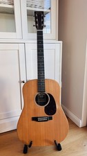 Martin DX1RAE Dreadnought -