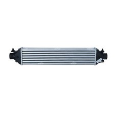 Intercooler NRF per Abarth