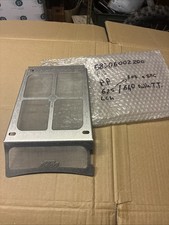 Coperchio Cassa Filtro Ktm 660