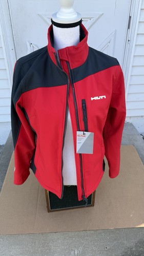Hilti giacca donna logo - hilti,