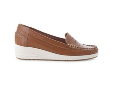 Melluso mocassino donna - mocassino, con
