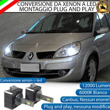 Coppia lampade d1s led - lampade, da