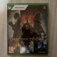 Dragon's Dogma 2 XBOX Series X USATO ITA