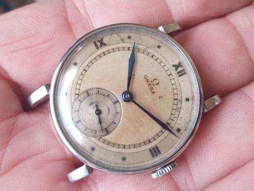 Omega 265 266 - 265,