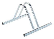 Rastrelliera portabici