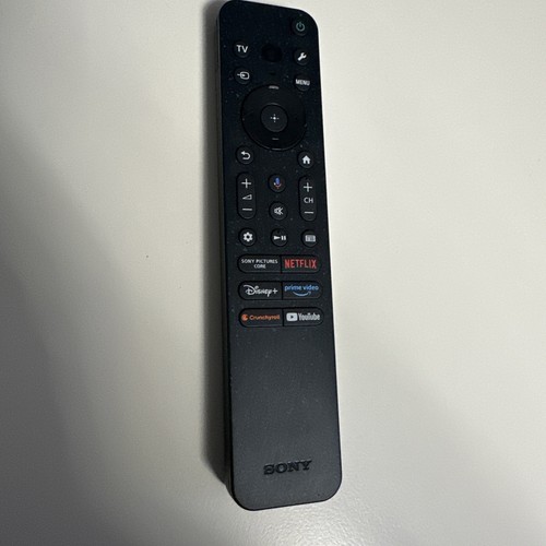 Telecomando originale sony - telecomando,