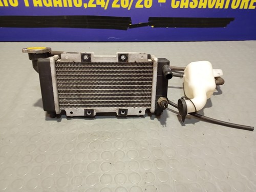 Radiatore peugeot lxr - radiatore, 200i