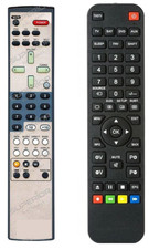 Telecomando di ricambio per