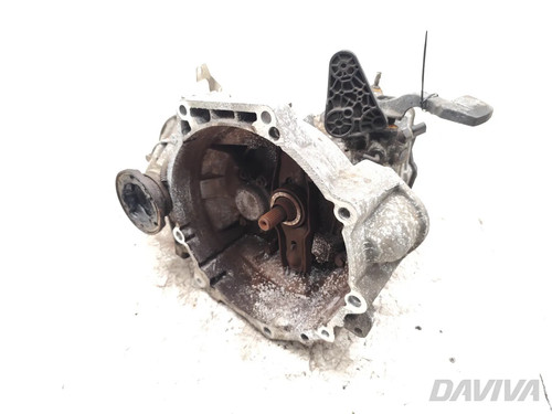 Golf cambio manuale - vw,