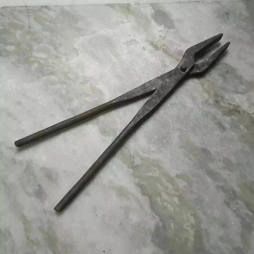 Utensile fabbro pinza da - fabbro,