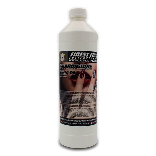 Isopropanolo per - 1l,