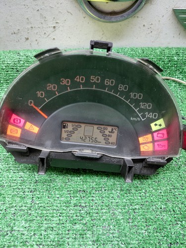 Quadro strumenti - quadro,