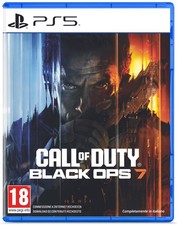 Videogioco PS5 Call of Duty