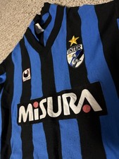 Maglia calcio vintage 1989