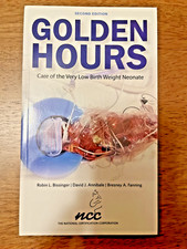(NEW) Golden Hours: Care of