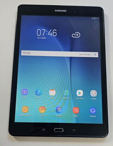 Samsung galaxy tab t550 - samsung,