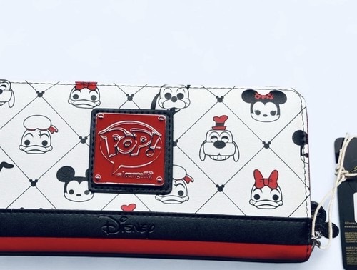 Portafoglio disney loungefly - portafoglio,