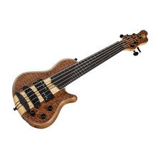 Mayones Cali 5 Fretless Mini