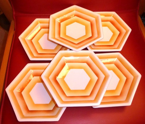Art deco ceramica - art,