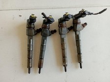 INIETTORI PER FIAT Bravo 2°