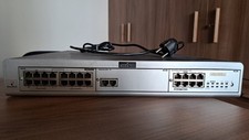 Centralina telefonica rete - centralina,