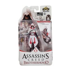 Assassins creed brotherhood - creed,
