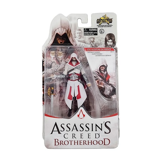 Assassins creed brotherhood - assassins,