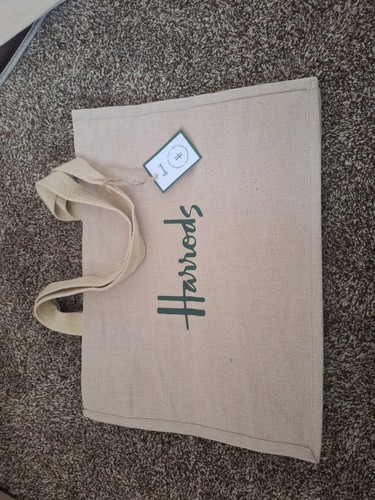 Borsa shopping harrods - shopping, london