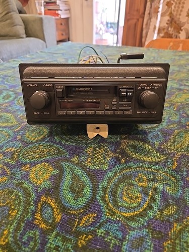 Blaupunkt newport sqr - blaupunkt, 29,nuovo