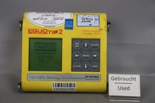 Proceq Equotip2 Durometro