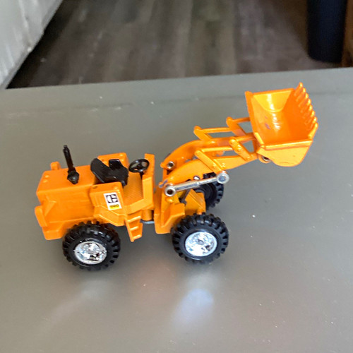 Grip zechin cat 920 pale - 920,