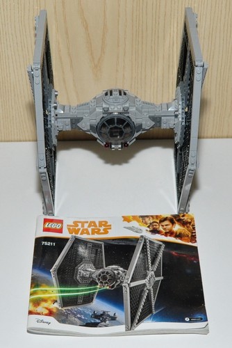 Lego 75211 imperial tie - 75211,