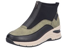 Rieker Stivaletti Alti Da