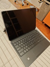 Samsung Galaxy S7 FE + Cover Keyboard